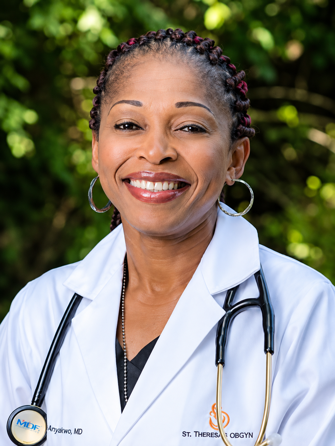 Gertrude Nkiru Anyakwo